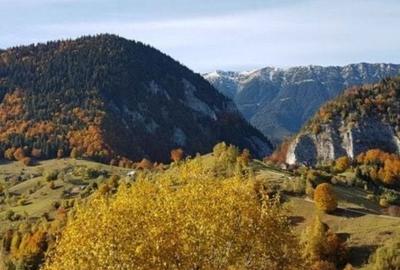 Spațiu comercial, în Peștera - 5