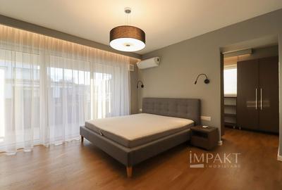 Penthouse de LUX in cartierul Buna Ziua - 8