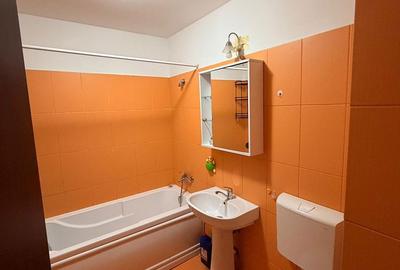 Apartament cu 2 camere decomandat în Baciu - 11