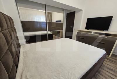 Apartament cu 3 camere, 83 mp, etaj 2, Craiovita Noua, zona - 3