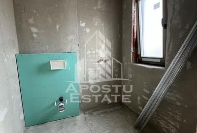 Duplex cu 4 camere si 3 bai, finisaje la alegere in Giroc Duplex cu 4 camere si 3 bai, finisaje la alegere in Giroc - 14