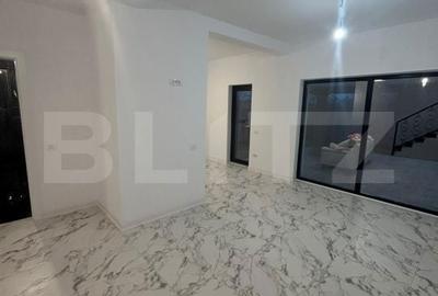 Casă cu 3 camere cu Teren 309 Mp în Central - 9