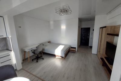 Garsonieră decomandată, mobilată în Militari - 3