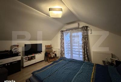 Casă cu 4 camere în Central - 11