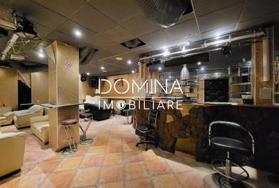 Spațiu comercial, de 780 mp, în 1 Mai - 5