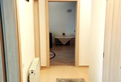 Apartament cu 2 camere decomandat în Sânpetru - 10