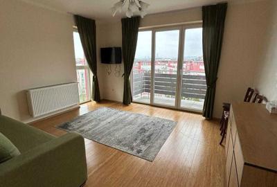 Apartament cu 2 camere decomandat în Avantgarden - 3