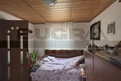 Casă cu 2 camere cu Canalizare în Bună Ziua - 6