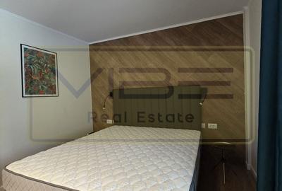 Apartament  Parcul Copou -   LUX- MODERN ! - 8