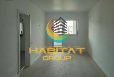 Garsonieră decomandată în Berceni - 2