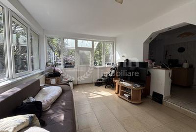 Casa individuala | 200 mp util | 780mp teren | Zona TCI | Borhanci - 3