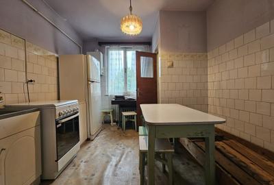 Apartament cu 3 camere decomandat în Ultracentral - 4