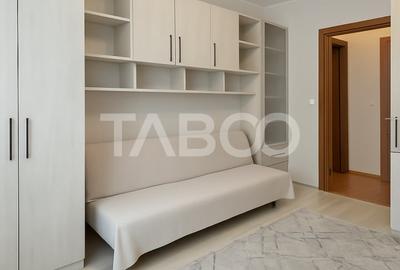 Apartament decomandat de vanzare 2 camere parcare etajul 1 Siretului - 4