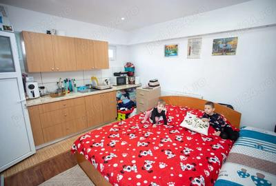 Casă cu 1 camere cu Teren 180 Mp în Aușeu - 8