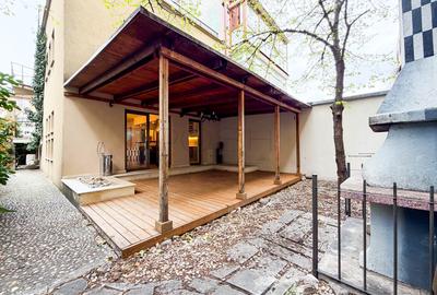 Casă individuală cu 5 camere cu Canalizare în Banu Manta - 9