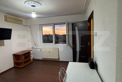Garsoniera, 24mp, Zona Teiul Doamnei - 3