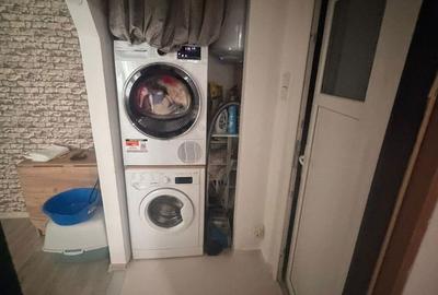 Apartament cu 2 camere, mobilat în Mihai Bravu - 5