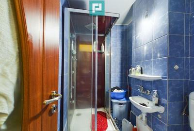 Apartament panoramic cu 4 camere zona 300 - 11