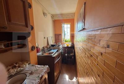 Garsoniera de vanzare, 24,55 mp, Porolissum - 4