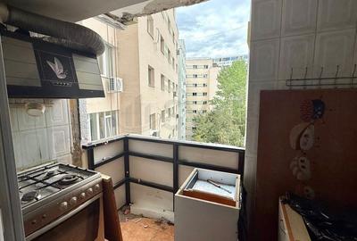 REA1025717 Apartament 4 camere I Colentina I Vedere panoramica lac - 4