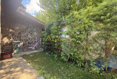 Casă individuală cu 4 camere cu Teren 578 Mp în Central - 25