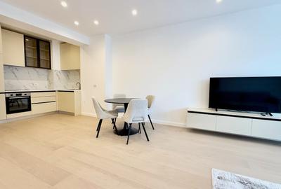 Apartament cu 2 camere semidecomandat, mobilat în Aviației - 4