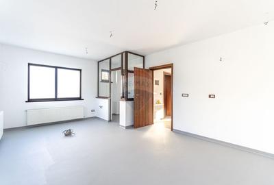 Spatiu de inchiriat in Tractorul - 125 mp, renovat - 12