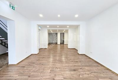 Spatiu comercial | 204mp util | Ultracentral | Piata Avram Iancu - 1