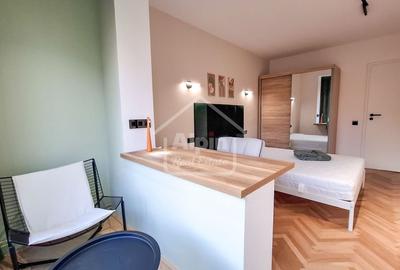 Apartament cu 3 camere decomandat, mobilat în Centrul Civic - 19