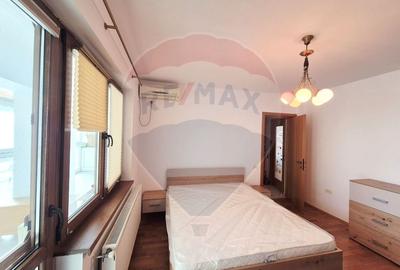 Apartament de inchiriat 2 camere | loc parcare | Vacaresti Brancoveanu - 4