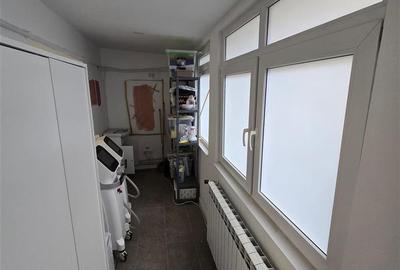 Spațiu comercial, de 83 mp, în Palat - 6