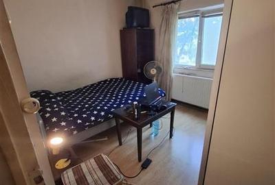 Sagului - Elisabetin, 2 camere cu centrala proprie, et 2 - 21