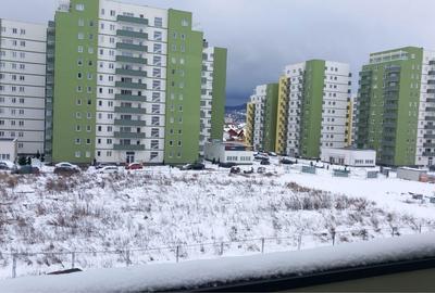 Apartament cu 2 camere decomandat în Central - 2
