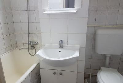 Apartament doua camere mobilat, la parter, Tic Tac, langa Universitate - 11