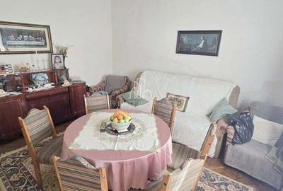 Casa 200 Mp cu teren 567 de Vanzare, Bd 1 Dec 1918, Zona Studio, Tudor - 1