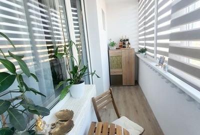 Apartament cu 3 camere în Libertății - 8