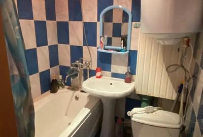 Garsonieră semidecomandată în Băneasa - 4