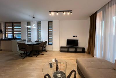 Vila 4 camere de închiriat TUNARI Școală Americana 3 min. cu mașina - 8