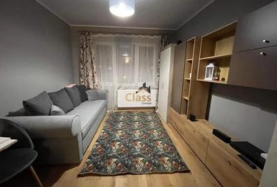 Garsoniera | Investitie | 21 mpu | Zona Manastur