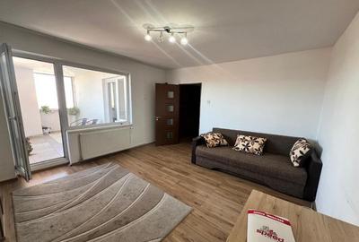 AA/1132 De inchiriat apartament cu 2 camere in Tg Mure?- 7 Noiembrie - 1