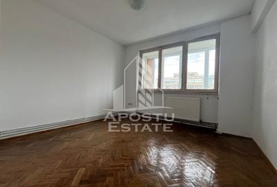 Apartament cu 2 camere,etaj intermediar, centrala proprie - 2