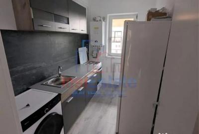 Apartament cu 2 camere decomandat în Frumoasa - 1