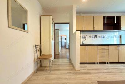 Apartament cu 2 camere de vanzare in Micalaca / Arad - 1