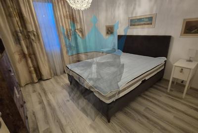 Apartament 2 Camere GreenField Baneasa - 12