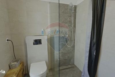 Spațiu comercial, de 100 mp, în Mărișel - 5