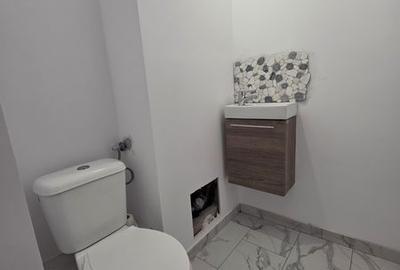 Apartament cu 3 camere în Libertății - 7