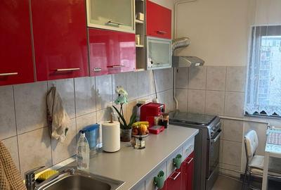 Garsonieră decomandată în Rahova - 10