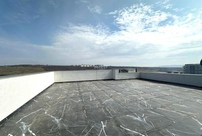 Casă cu 4 camere cu Teren 300 Mp în Rediu - 18