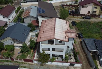 Casa-Vila/Orasul Pantelimon - 35