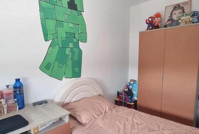 Casă cu Teren 450 Mp în Valea Mare - 2